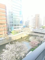 アトラスタワー五反田の物件内観写真